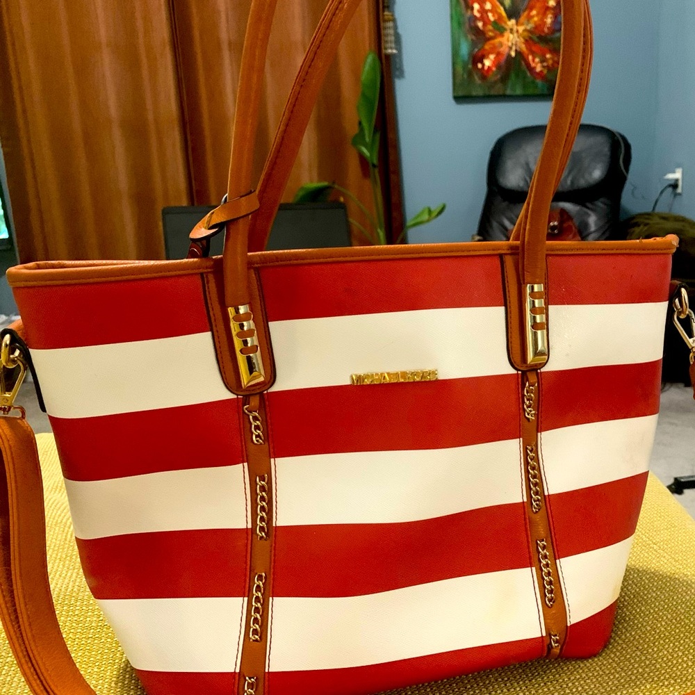Michael Kors Summer Shopping Bag